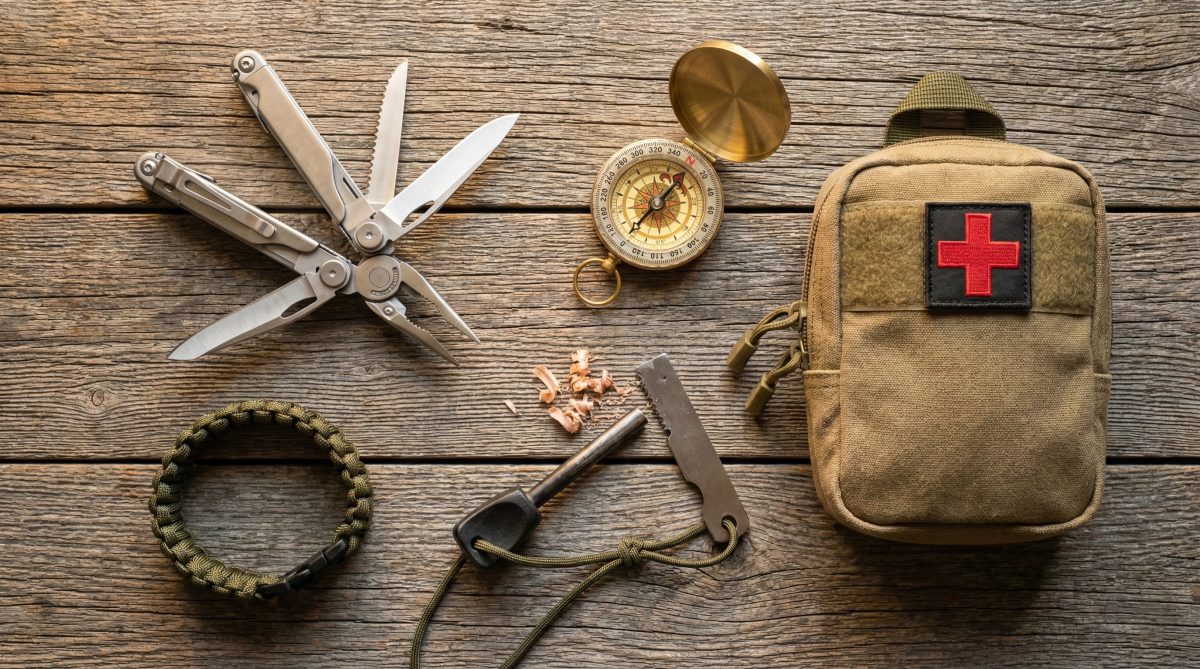 Survival and Safety