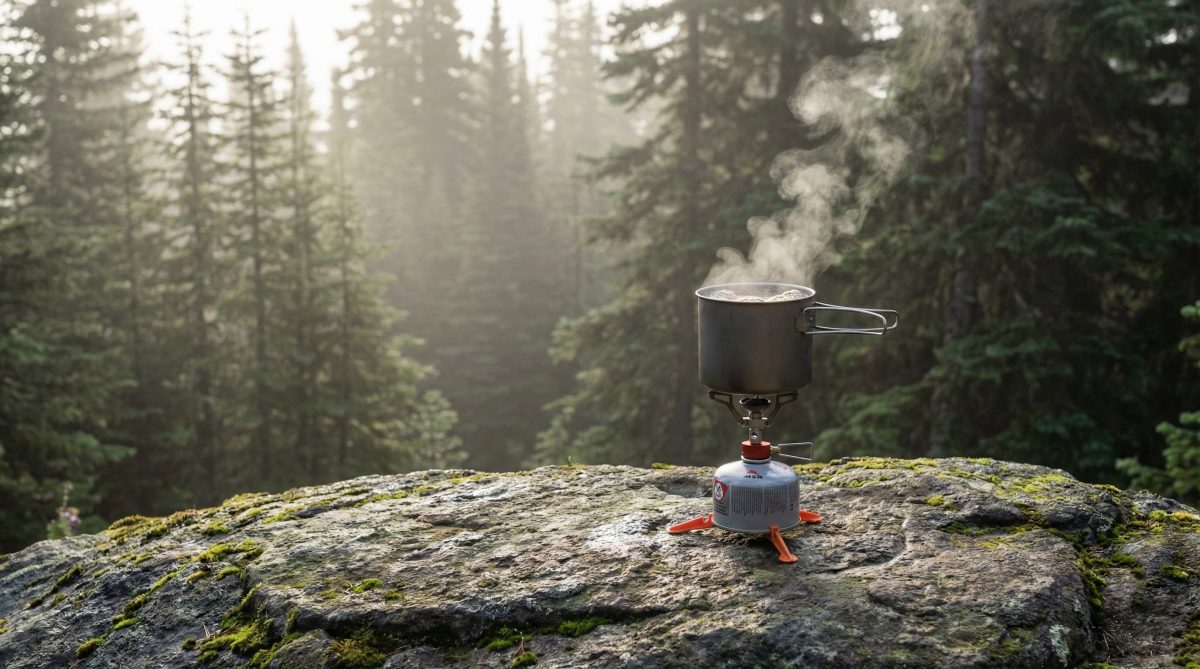 Outdoor Cooking